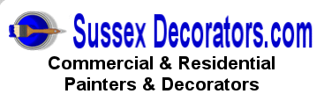 Sussex Painting and Decotating